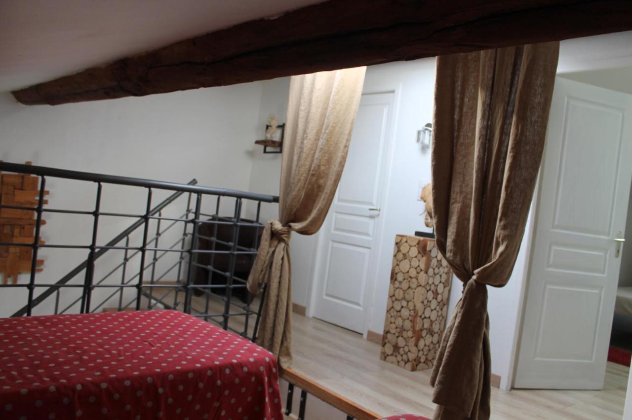 Les Trois Maisons Druillat 外观 照片