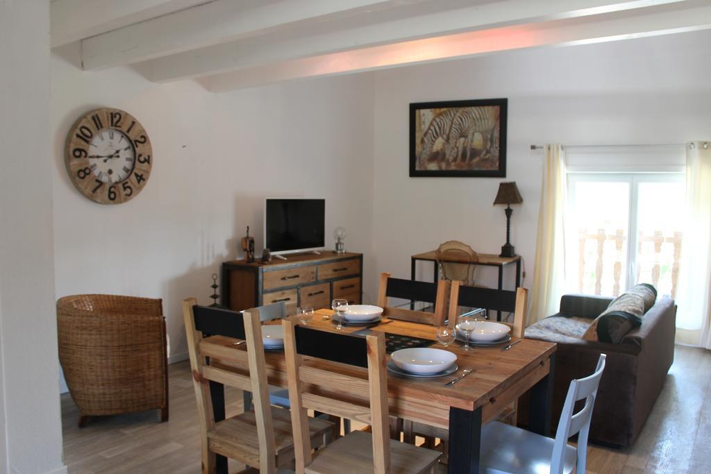 Les Trois Maisons Druillat 外观 照片